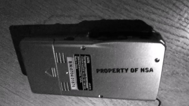 People Are Installing Recorders To Secretly Listen To Your Conversation