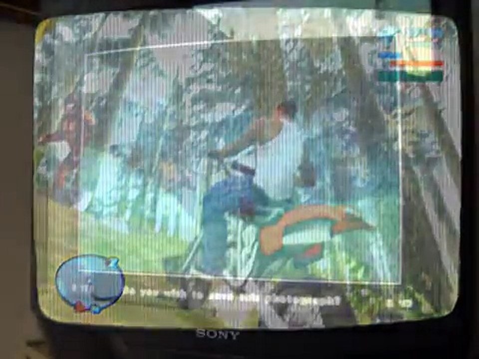 GTA San Andreas Myths