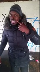 Keblack - Tout va bien