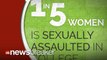 New Study Confirms '1-in-5' Statistic Regarding Sexual Assault Of College Women