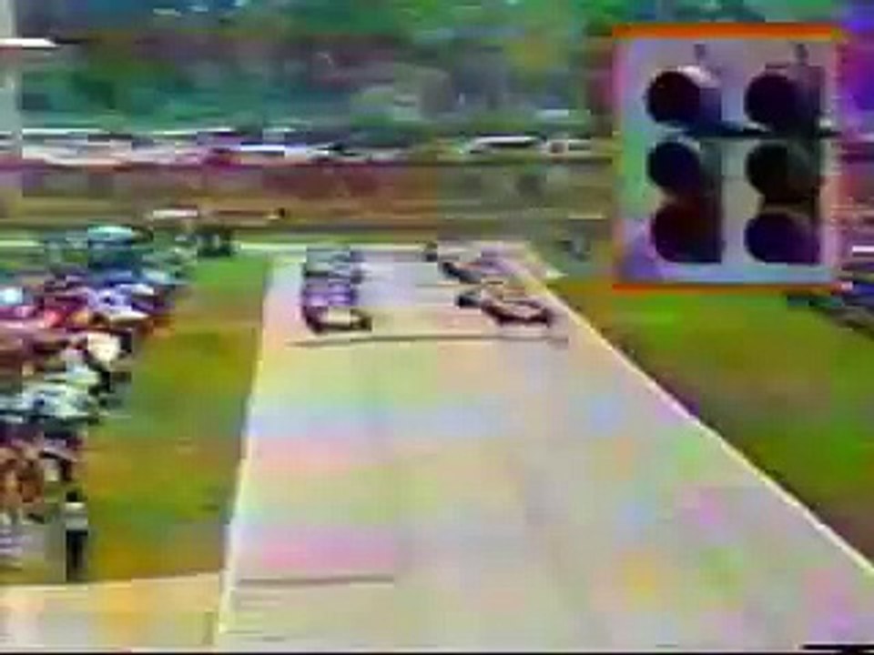 Formula-1 1982 - GP Brasil