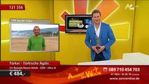 Ramada Resort Akbük - Türkische Ägäis - Urlaub - Reise - Video