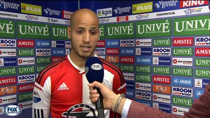 21-05-2015 We moeten gewoon geloof houden