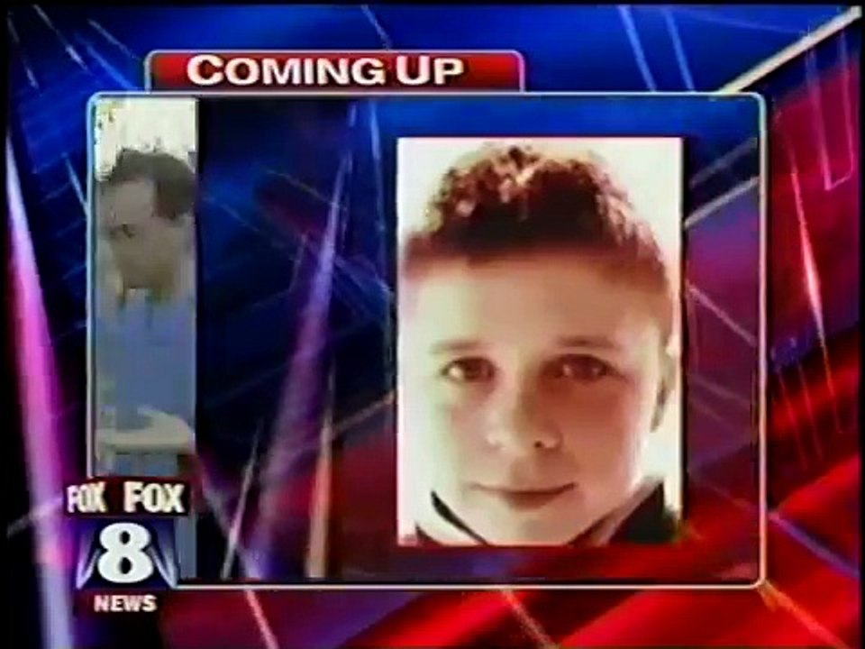 ELVIS IS ALIVE - NOW JESSE.  INTERVIEW WITH DR. HINTON -  FOX 8 REPORT 2008