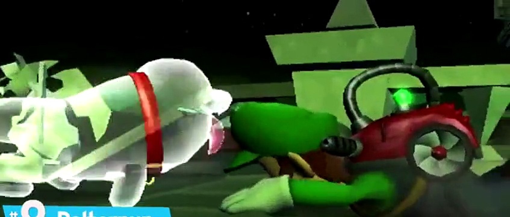 Top 7 Best Video Game Ghosts