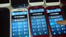 How to unlock samsung galaxy s3 Unlock