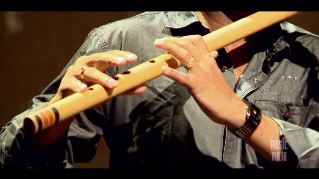 Unarumee Ganam - Endearing Eighties - Kappa TV Music Mojo