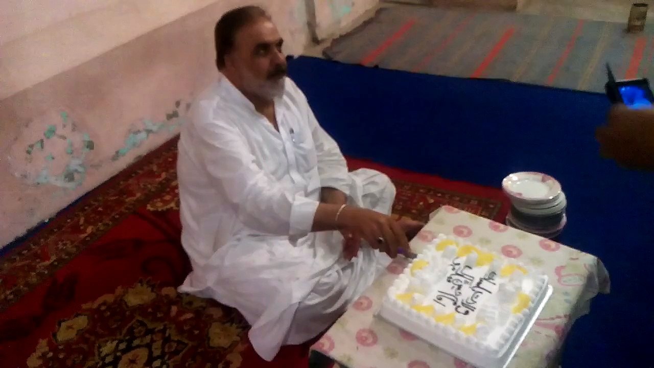 Jashn-e-Zahoor-e-Pur Noor Imam Hussain A.S
