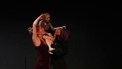 Tumultes / Compagnie InExtenso93