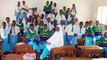 Day in Life - Muyenzi Secondary School in Tanzania