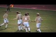 Houghton College Men's Soccer vs. Walsh University Sept. 15, 2009