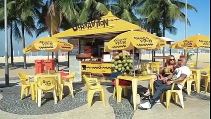 تونسي يعمل غناية في أمريكا... تعليقكم !!