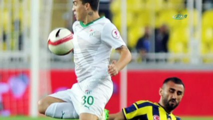 Finale ’Timsah’ yürüyüşü