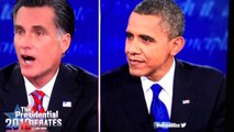 Romney Gets Owned by Obama in 3rd Presidential Debate