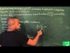 487 / Equations de droites - Systèmes linéaires / Démonstration de cours (Partie 3)
