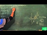 457 / Equations de droites - Systèmes linéaires / Déterminer un vecteur directeur d'une droite