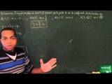 454 / Equations de droites - Systèmes linéaires / Déterminer l'équation réduite d'une droite