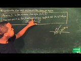 AET / Vecteurs / Coordonnées d'un point dans un repère (O,i,j)