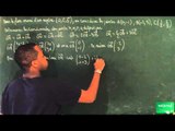 428 / Vecteurs / Déterminer les coordonnées d'un point à l'aide d'une relation vectorielle