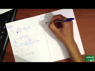 L'électrostatique dans le vide, Exercice 3, part4