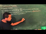 ACK / Fonction inverse, équations et inéquations / Equation-quotient