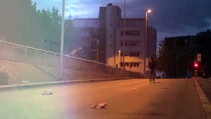 Negro Deep - Mirrors (Remix) ( Clip Officiel )