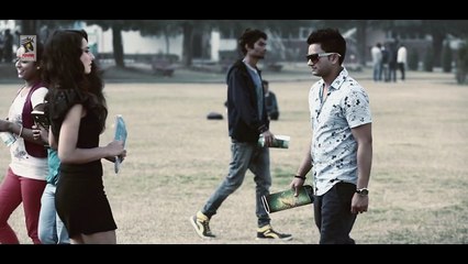JAAN || KULJIT feat. DESI ROUTE || Latest Punjabi Songs 2015 HD