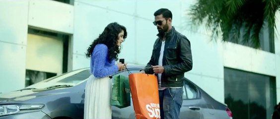 kudi kehndi jaguar - Muzical Doctorz Sukhe Feat Bohemia - HD Latest Punjabi Song 2015-m77k -