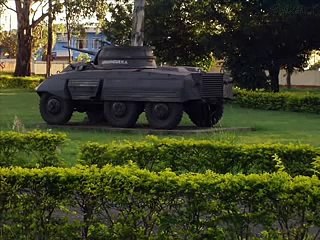 facção central--Deus anda de blindado..