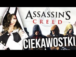 Download Video: Czy Assassin's Creed jest oparty na faktach? | feat. TOPOWA DYCHA