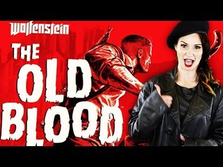 Wolfenstein: The Old Blood | Recenzja [PC] - ZAJEGRANIE