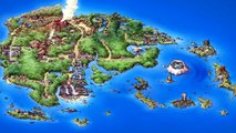 Top 10: Mejores Pokémon de Hoenn (Rubí, Zafiro y Esmeralda)