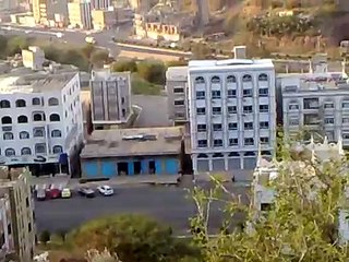 صور ولقطات من مدينه تعز taiz yemen