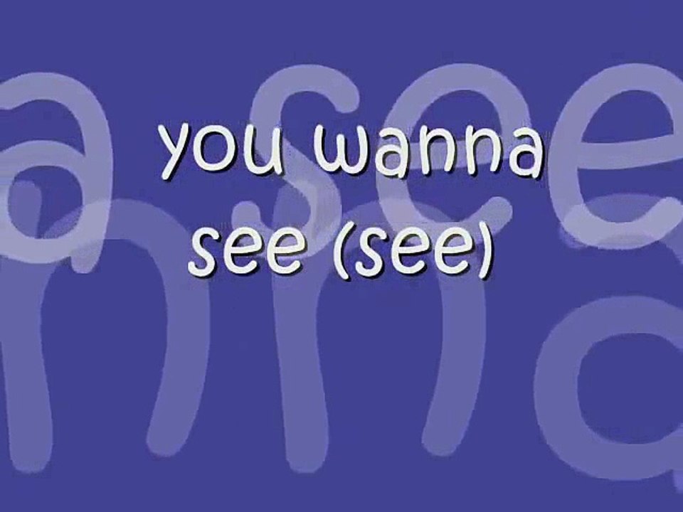 Westlife Dreams Come True---with lyrics