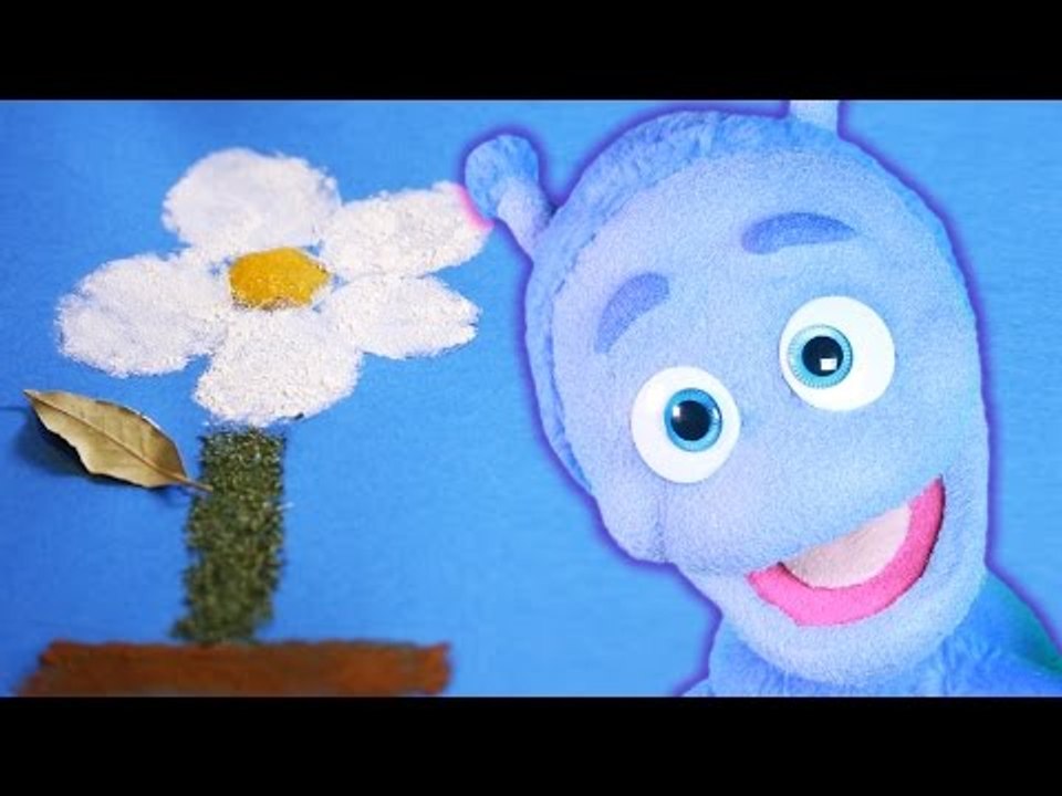 Kuchenne zabawy, czyli jak tworzyć obrazki z przypraw - Ubu gotuje