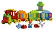 Lego duplo trains- pociąg- GRAJ Z NAMI