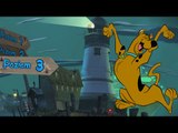 Scooby Doo - Latarnia morska poziom 3 - GRAJ Z NAMI - GRAJ Z NAMI