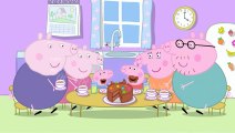 Πέππα το Γουρουνάκι Πόλλυ το παπαγαλάκι pepa pig greek new