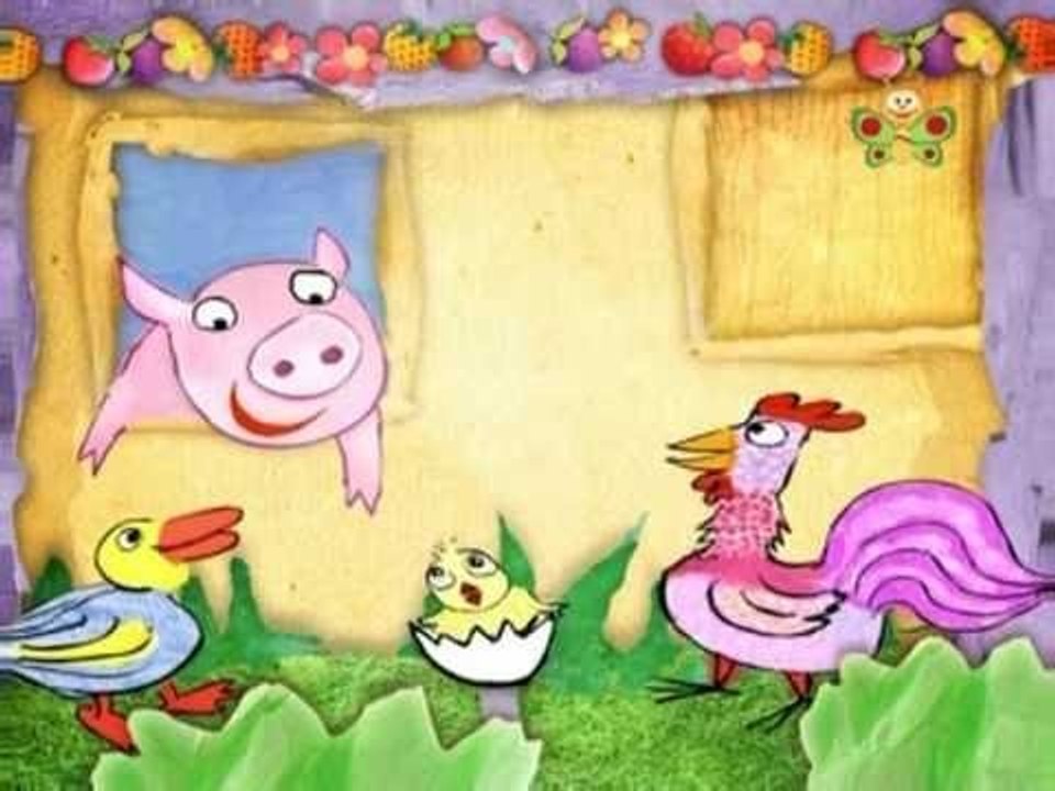 #2 Mix piosenek dla dzieci- Stary Donald farmę miał, była sobie żabka mała- Baw się z nami