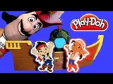Pirat Jake, Myszka Miki- Ciastolina Play Doh mix- baw się z nami