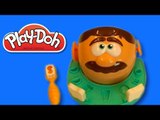 Dentysta- Ciastolina Play-Doh mix- Baw się z nami