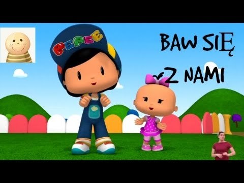 Peppee i Bebe - Baw się z nami