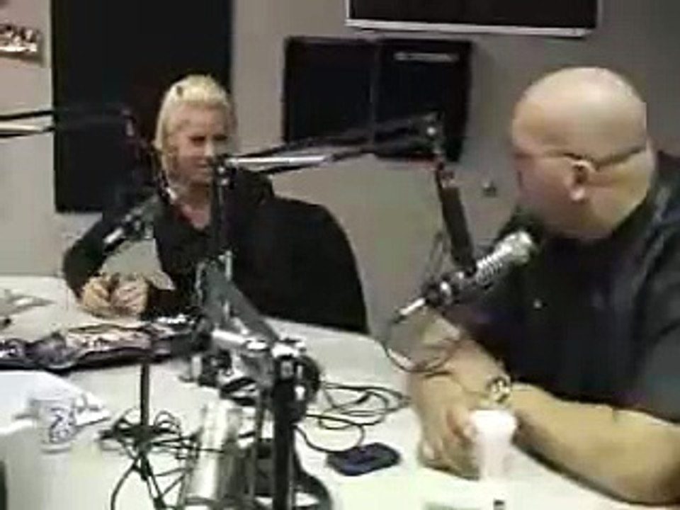 Maryse Interview