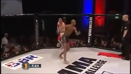 تفرج في أبلد boxeur في التاريخ. ملا كعبة