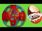 Jajka niespodzianki mix- Disney,Myszka Miki Magickinder, Gomove- Baw się z nami