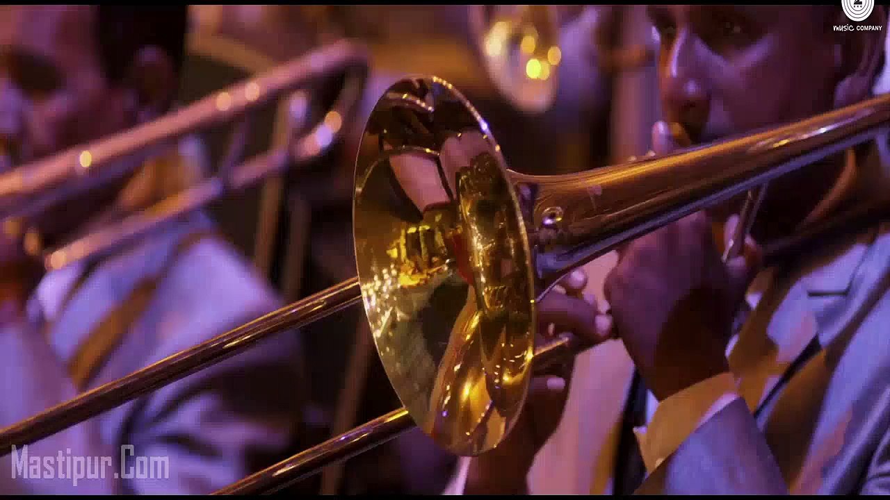 Naak Pe Gussa (Bombay Velvet) Ranbir Kapoor Anushka Sharma (Full HD 720p)