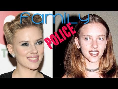 People enfants - Photos de Stars Enfants - Family Police