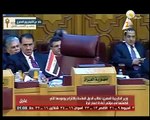 كلمة وزير الخارجية المصري سامح شكري خلال اجتماع وزراء الخارجية العرب في الدورة العادية الـ 143