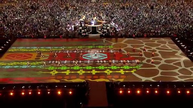 2013 Türkçe Olimpiyatları -Tanzanyanın Bağları