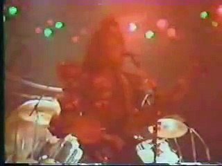 Kiss - Tossin' And Turnin' - Live Largo, MD 1979 Dynasty Tour (UNCUT VERSION)